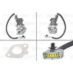 Vanne Egr VALEO 700412 pour FORD, VOLVO OE 1353152 VALEO