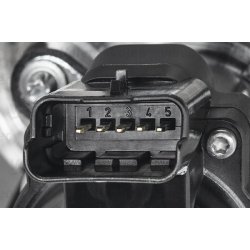 Vanne Egr VALEO 700413 pour CITROEN, FORD, PEUGEOT, TOYOTA OE 1618-46 VALEO