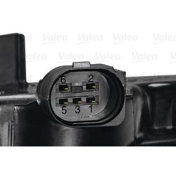 Module EGR VALEO 700438 pour VW AMAROK OE 03L131512AR VALEO