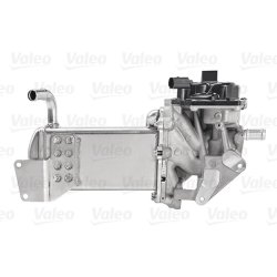 Module EGR VALEO 700439 pour VW AMAROK OE 03L131512AQ VALEO