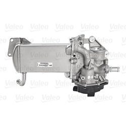Module EGR VALEO 700439 pour VW AMAROK OE 03L131512AQ VALEO