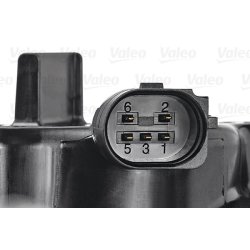 Module EGR VALEO 700439 pour VW AMAROK OE 03L131512AQ VALEO