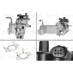 Module EGR VALEO 700439 pour VW AMAROK OE 03L131512AQ VALEO