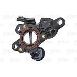 Corps de papillon VALEO 700440 pour CITROËN, FIAT, PEUGEOT OE 0345-G7 VALEO