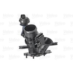 Corps de papillon VALEO 700440 pour CITROËN, FIAT, PEUGEOT OE 0345-G7 VALEO