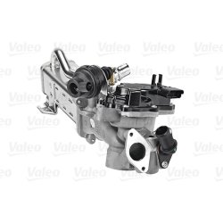 Module Egr VALEO 700441 pour CITROEN, PEUGEOT C5, 508 OE 1618-PS