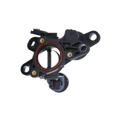 Throttle Body VALEO 700443 OE Ref 9674935480