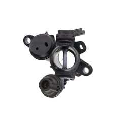 Corps de papillon VALEO 700443 pour PEUGEOT 3008 OE 9674935480 VALEO