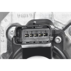 Vanne egr VALEO 700444 OE 1338675 VALEO