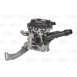 Vanne EGR VALEO 700455 pour CITROËN, DS, VAUXHALL, PEUGEOT, TOYOTA VALEO