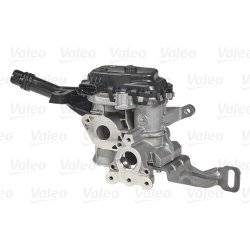 Vanne EGR VALEO 700455 pour CITROËN, DS, VAUXHALL, PEUGEOT, TOYOTA VALEO