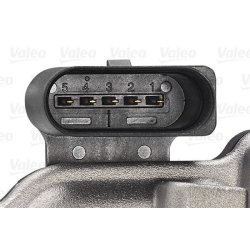 Vanne EGR VALEO 700458 pour AUDI, SEAT, SKODA, VW OE 04B131501D VALEO