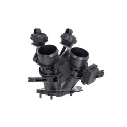 Throttle Body VALEO 700462 OE Ref 9677515880