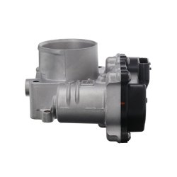 Corps de papillon VALEO 700466 pour DACIA, RENAULT, référence d'origine 161203393R VALEO