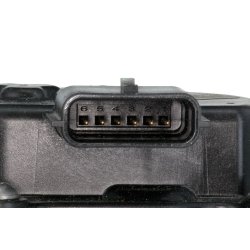 Corps de papillon VALEO 700466 pour DACIA, RENAULT, référence d'origine 161203393R VALEO