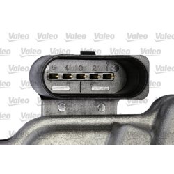 Corps de papillon VALEO 700468 pour AUDI, SEAT, SKODA, VW OE 04L128063AA VALEO