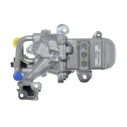 Egr Cooler VALEO 700489 OE Ref 147353806R