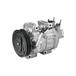 AC Compressor VALEO 700847 OE Ref 92600ET80A