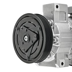 Compresseur de climatisation VALEO 700847 OE 92600-ET80A VALEO