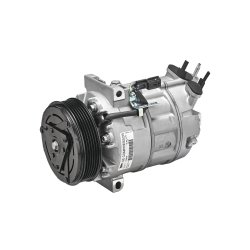 AC Compressor VALEO 700848 OE Ref 92600ET000