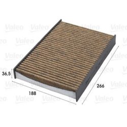 Cabin Air Filter VALEO 701000 OE Ref 1616959380