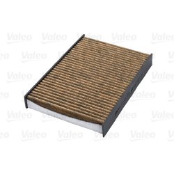 Filtre à air d'habitacle VALEO 701000 pour PEUGEOT 508 OE 1616959380 VALEO