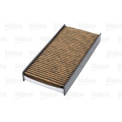 Filtre à air d'habitacle VALEO 701002 pour CITROEN, PEUGEOT C5, C6, 407 VALEO