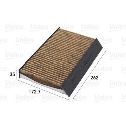 Cabin Air Filter VALEO 701006 OE Ref 272776811R