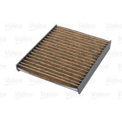Filtre d'habitacle VALEO 701009 pour AUDI, MERCEDES, SEAT, SKODA, VW VALEO