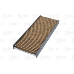 Filtre à air d'habitacle VALEO 701013 pour CITROEN, FIAT, LANCIA, PEUGEOT VALEO