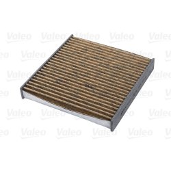 Filtre à air d'habitacle VALEO 701015 pour RENAULT, LAGUNA, VEL OE 7701048749 VALEO