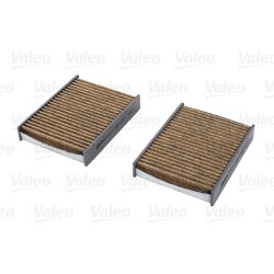 Filtre d'habitacle VALEO 701017 pour ALFA ROMEO 147, 156, GT OE 46799653 VALEO