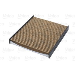 Filtre d'habitacle VALEO 701020 pour AUDI, CUPRA, SEAT, SKODA, VW VALEO