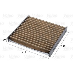 Cabin Air Filter VALEO 701021 OE Ref 1780087820000
