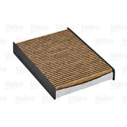 Filtre à air d'habitacle VALEO 701032 pour NISSAN, RENAULT, OE 27277-4BA0A VALEO
