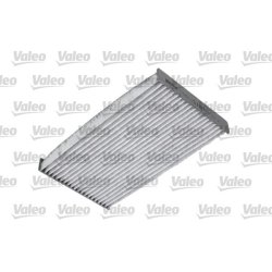 Filtre d'habitacle VALEO 701049 pour NISSAN JUKE, LEAF OE 27891-3NL0A VALEO