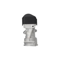 Vanne Egr VALEO 703212 pour CITROEN, FIAT, FORD, LANCIA, PEUGEOT et plus. VALEO