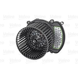 Interior Blower VALEO 715005 OE Ref 272109102R