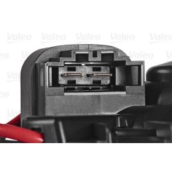 Ventilateur d'intérieur VALEO 715008 pour RENAULT, GRAND, KADJAR, SCENIC VALEO