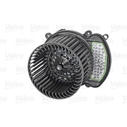 Interior Blower VALEO 715012 OE Ref 272103243R