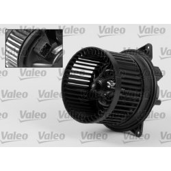 Heater Blower Motor VALEO 715016 OE Ref 1092286