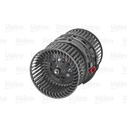Interior Blower VALEO 715047 OE Ref 2721000Q0B