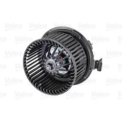 Heater Blower Motor VALEO 715058 OE Ref 6001547487
