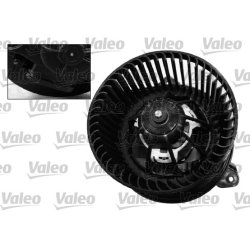 Heater Blower Motor VALEO 715060 OE Ref 27614-00QAD