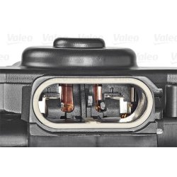 Moteur de ventilateur de chauffage VALEO 715069 pour CITROEN, PEUGEOT, TOYOTA VALEO