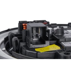 Ventilateur intérieur VALEO 715090 pour MERCEDES OE 0999060312 VALEO