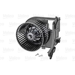 Interior Blower VALEO 715233 OE Ref 7701051270