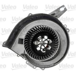 Heater Blower Motor VALEO 715240 OE Ref 6Q1820015C