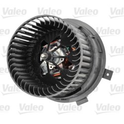 Heater Blower Motor VALEO 715248 OE Ref 77365569