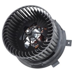 Moteur de ventilateur de chauffage VALEO 715249 pour ALFA ROMEO GIULIETTA OE 77365861 VALEO